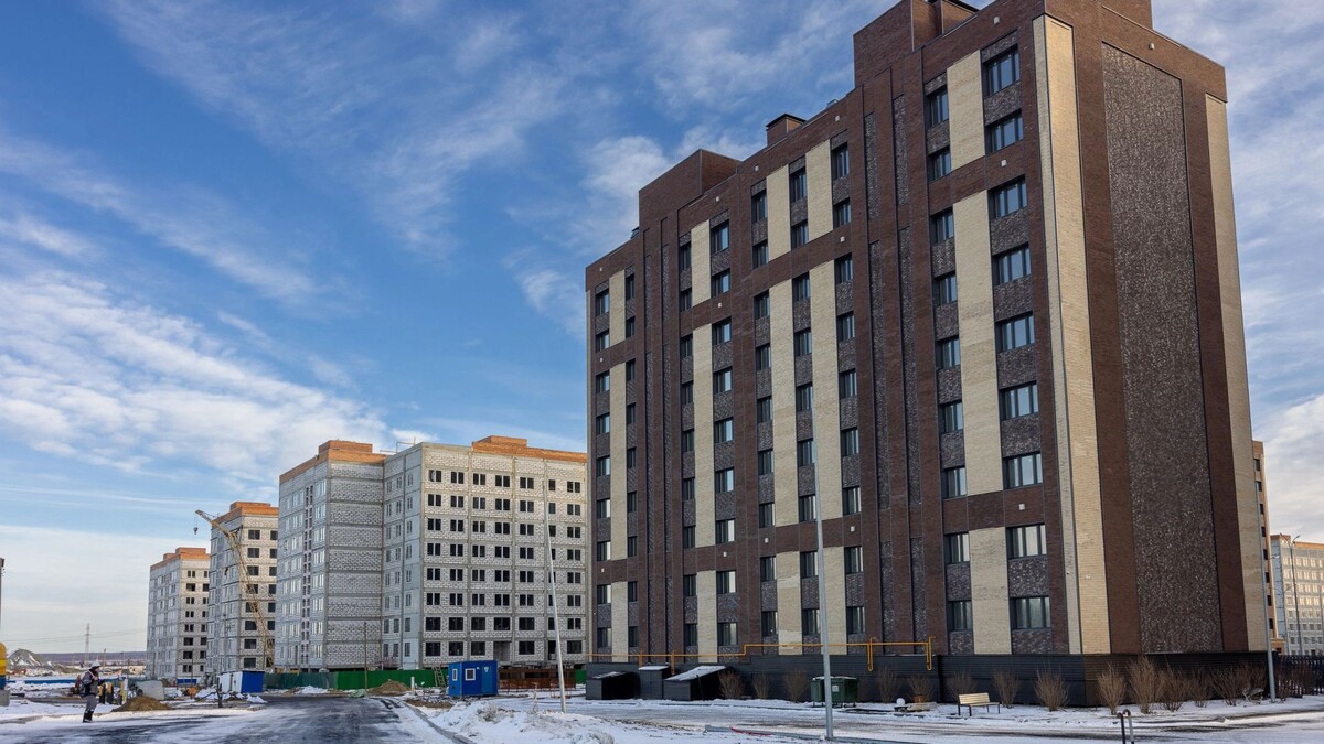    Фото: Федор Воронов / «Ямал-Медиа»