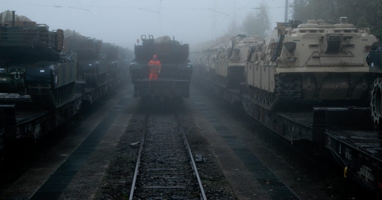    Фото: U.S. Army / Marcus Floyd Зоя Шпанько