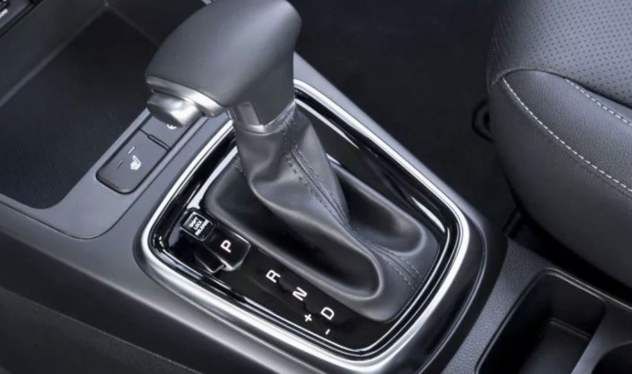 Селектор в положение «P» при парковке? Ошибка, которую допускают миллионы владельцев АКПП