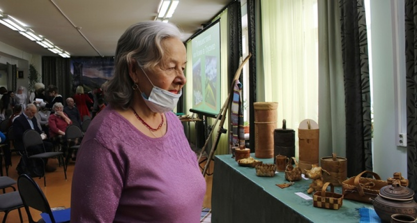    Фото из архива редакции