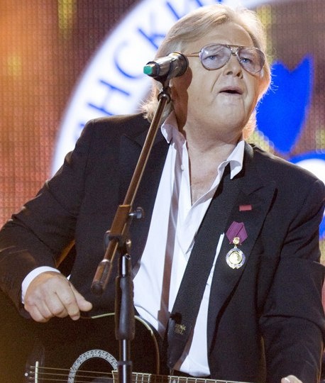 Песни поколений. Юрий Антонов