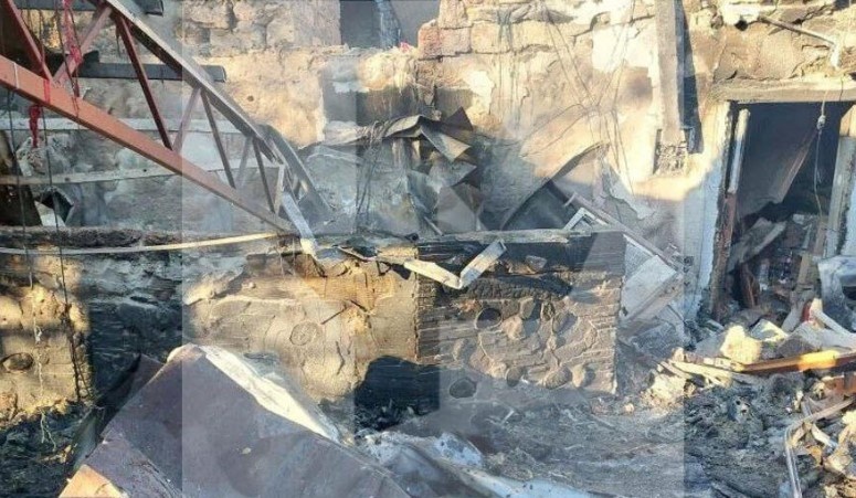    Фото: Пресс-служба губернатора Херсонской области Алексей Иванов