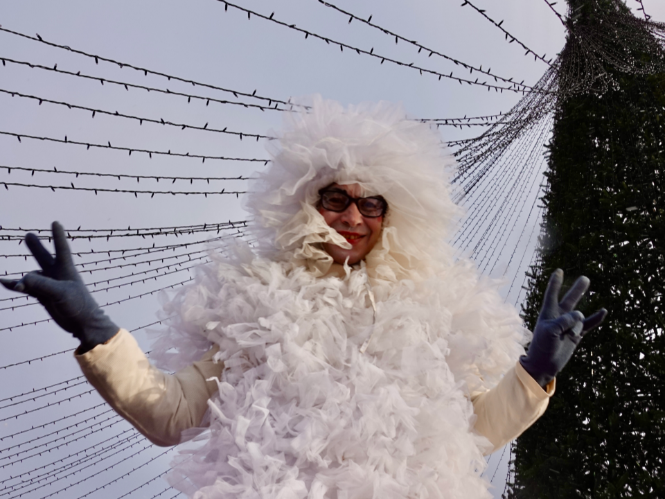    Фото: МедиаБанк Подмосковья/Дарья Леонова