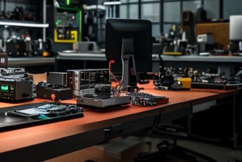 
Plug-and-Play: Мастер-класс для ленивых и не только