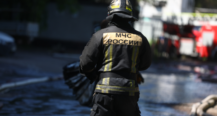    / Источник: © ИЗВЕСТИЯ/Зураб Джавахадзе