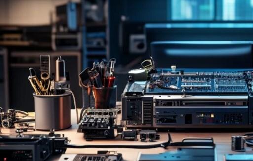 
DSL это не только интернет, но и целый мир в мире связи