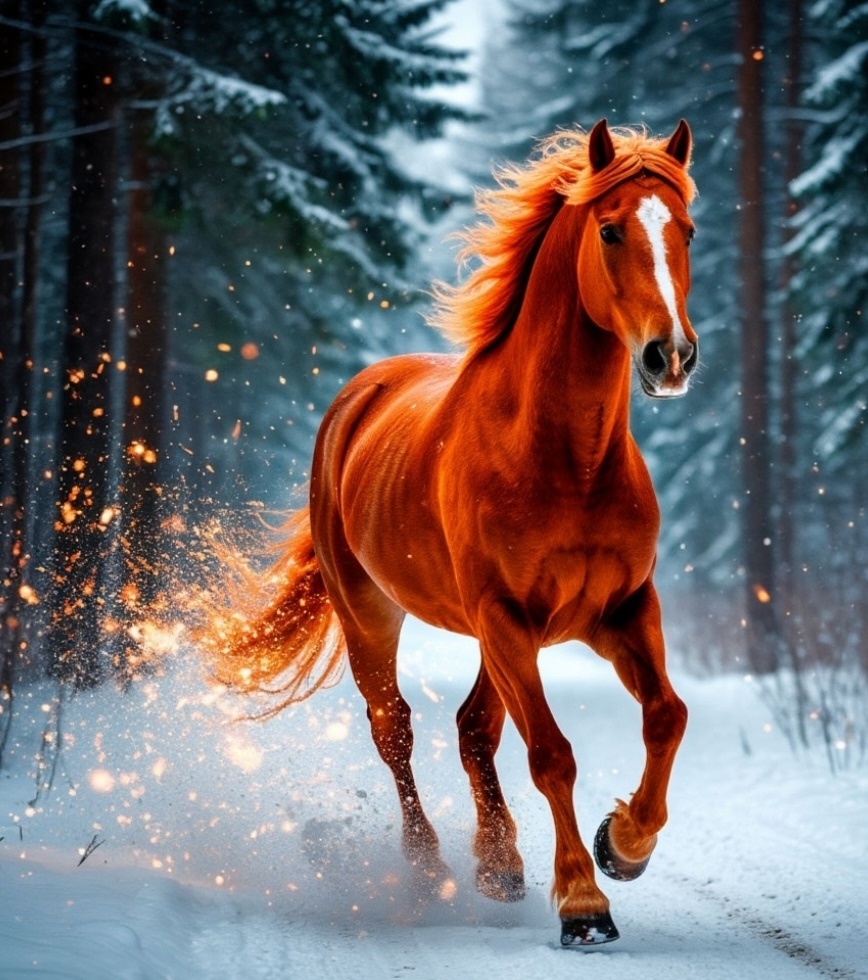 С Новым Годом!