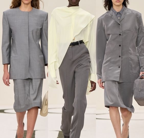 Как будут выглядеть «базовые вещи» в 2026: Почему ваша белая футболка больше не работает?