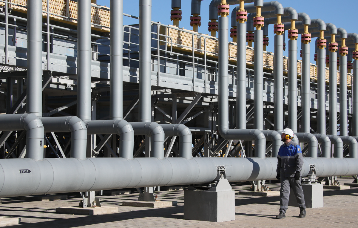 Дмитрий Феоктистов/ТАСС