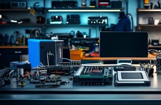 
Z-Wave, что это за система для умного дома