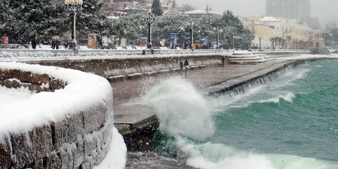 Такси Ялта — Джанкой: быстро, удобно, надёжно