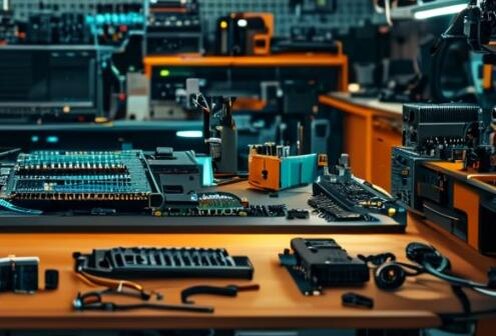 
Вам оно надо? Объясняю, что такое Low Latency Mode