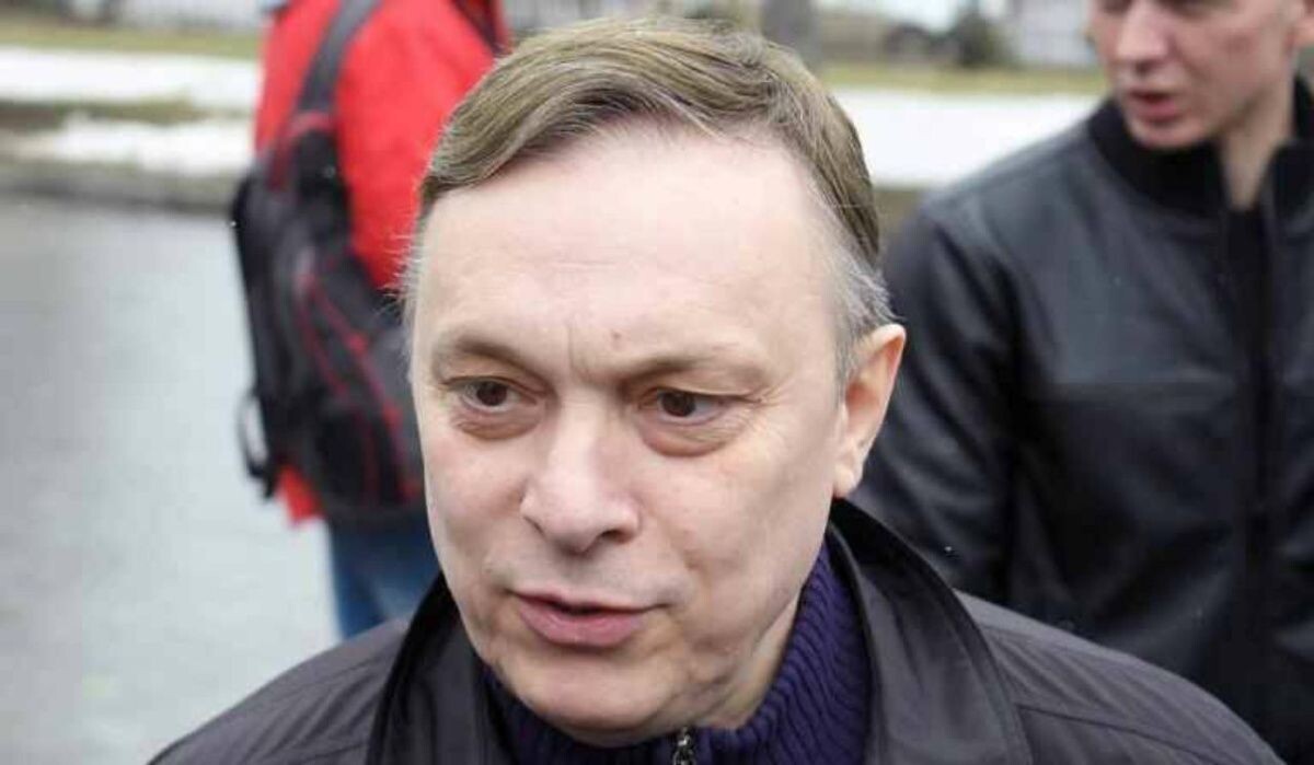     Андрей Разин. Источник: rbc.ru Автор фото: Евгений Биятов / РИА Новости