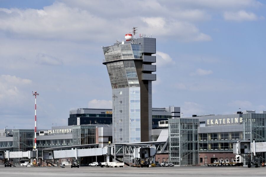     / Источник: © Павел Лисицын/РИА Новости