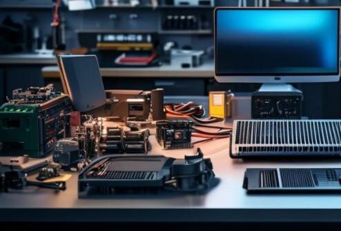 
Неожиданная проблема с умными часами на морозе