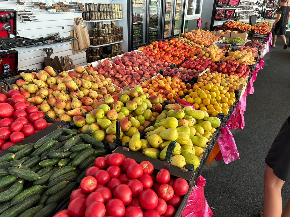    Фото: Анастасия Максименко