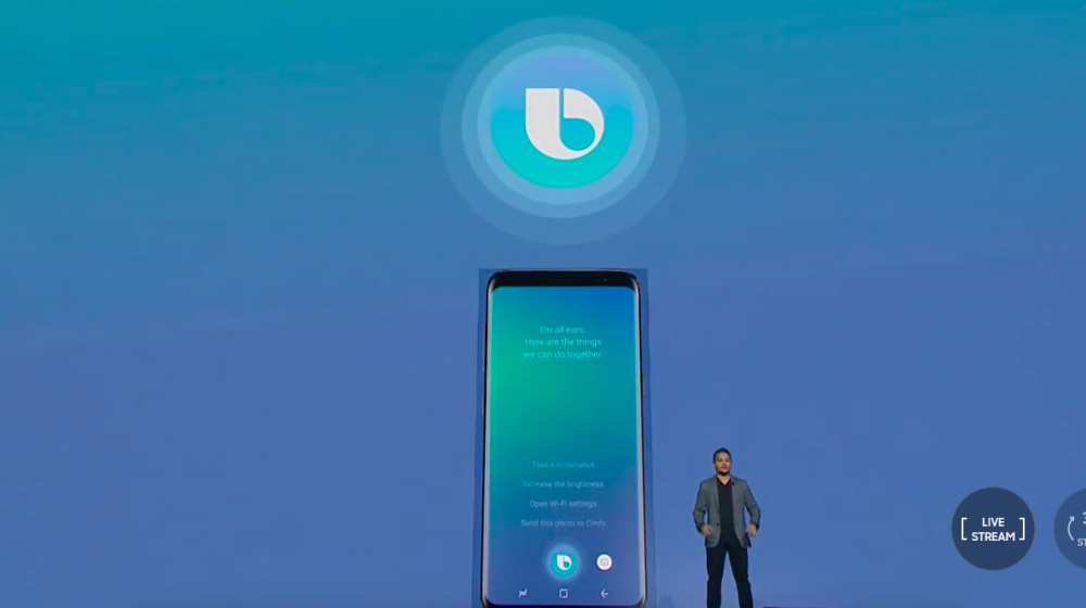    Samsung удивят вас эти функции есть только у них