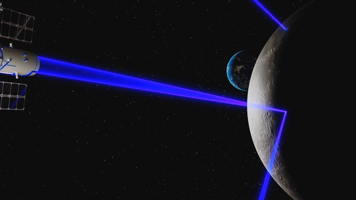 Иллюстрация: Volta Space Technologies  📷
