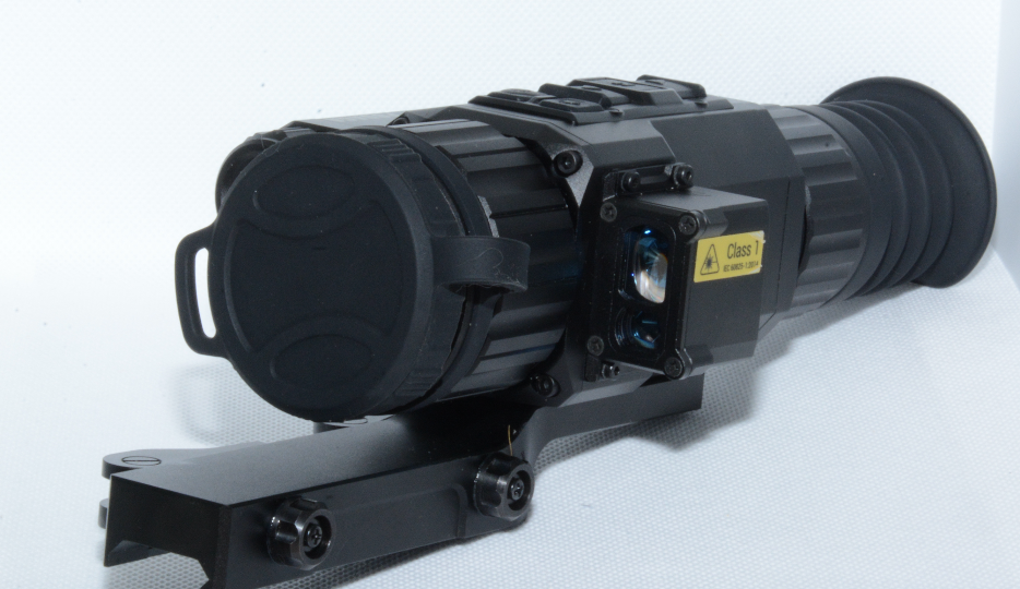 Podaga 335L: бюджетный тепловизор, который берёт не ценой, а возможностями