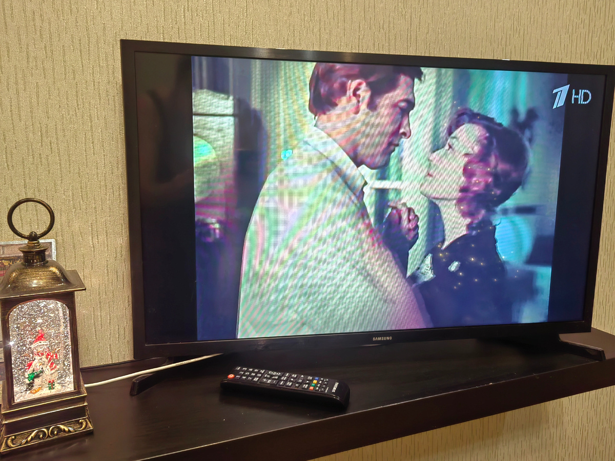 Весь день смотрела любимые фильмы