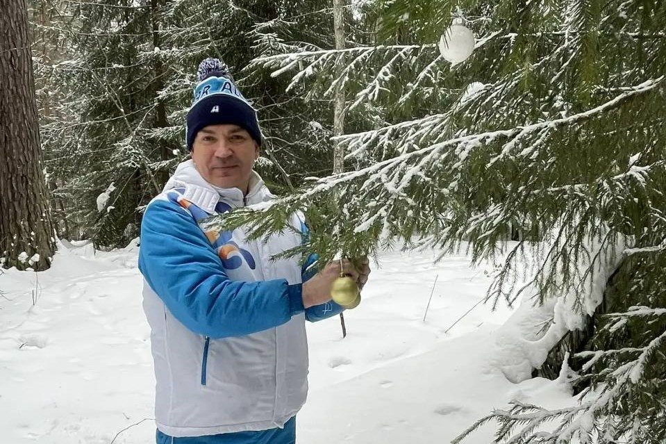    Фото: Максим Кудрявцев \ Телеграм