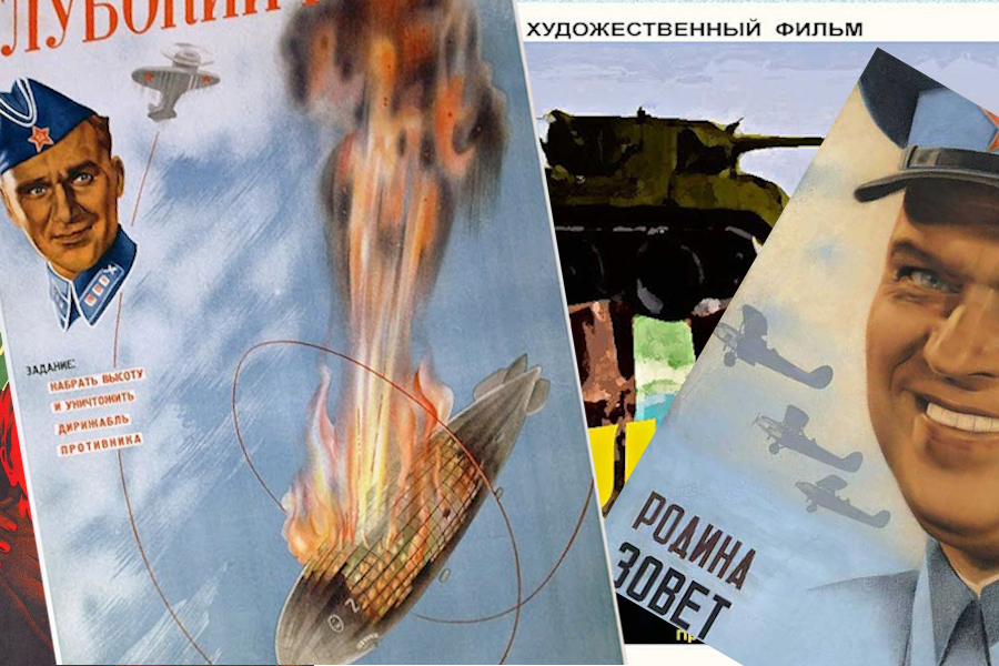 Почему даже советское кино лучше «исследований» Суворова-Резуна