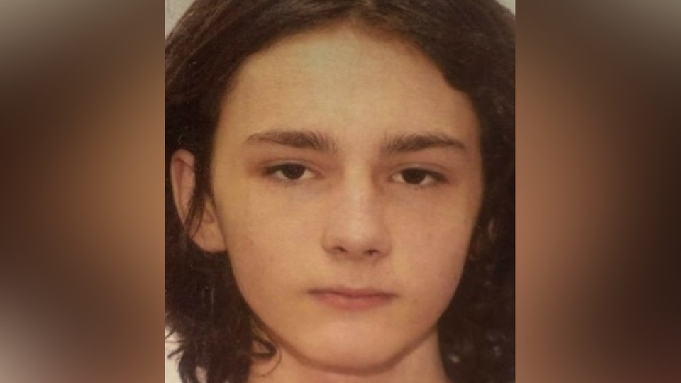 В Твери пропал мальчик