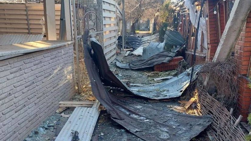    Telegram-канал Губернатора Херсонской области