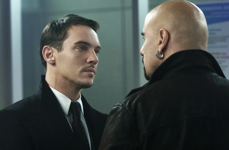 Кадр из фильма