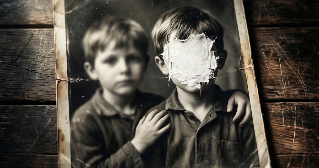 Почему покойник лежит не по центру? Тайна лишнего места в гробу. Попутчик с того света