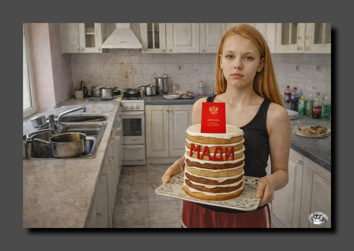 Коллаж автора