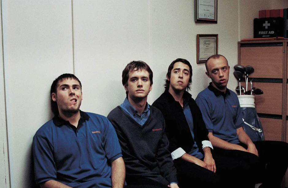 Кадр из фильма