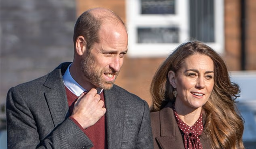 Упрямый нарушитель с тяжёлым рюкзаком дважды штурмовал Кенсингтонский дворец перед Рождеством