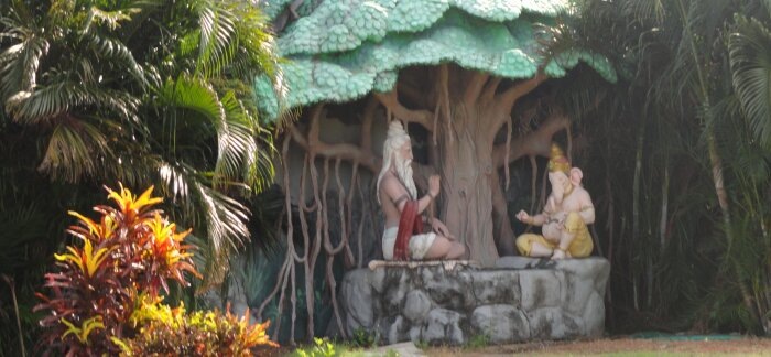 В индийском эпосе также крайне запутаны родственные связи / Фото: Vostok.Today