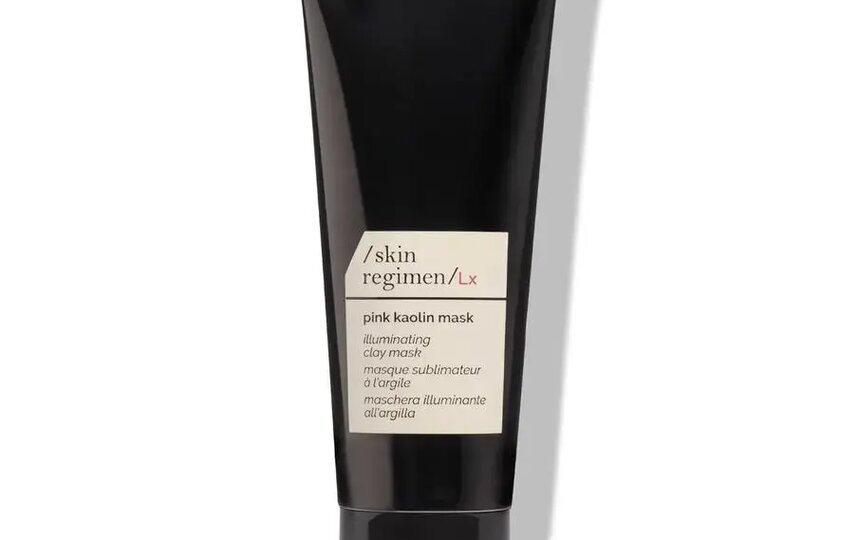    Маска для ровного тона и сияния с розовой глиной [Comfort Zone] Skin Regimen (5600 руб.)сайт интернет-магазина