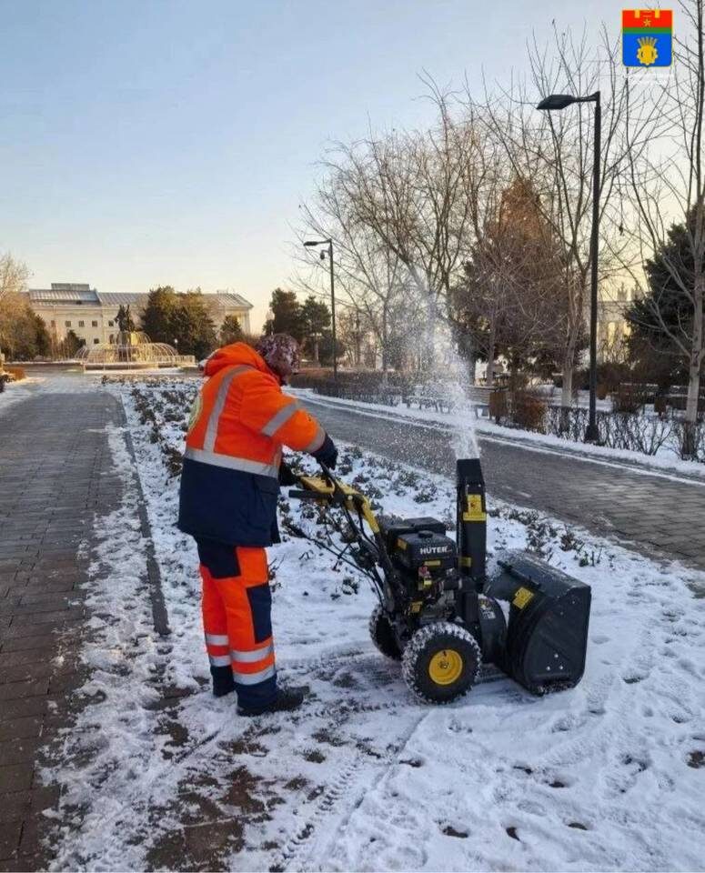    Фото: администрация Волгограда