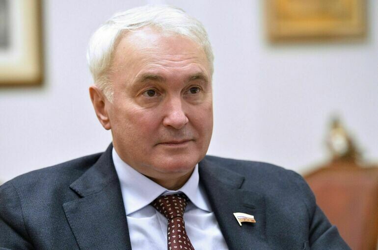   Игорь Самохвалов/«Парламентская газета»