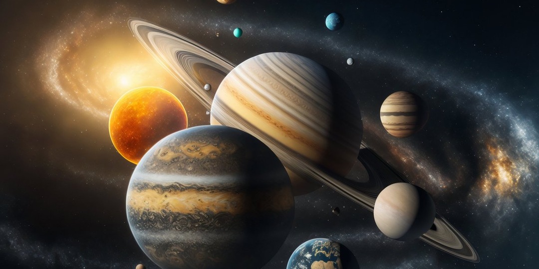 Ученые заглянули в прошлое на 13 миллиардов лет