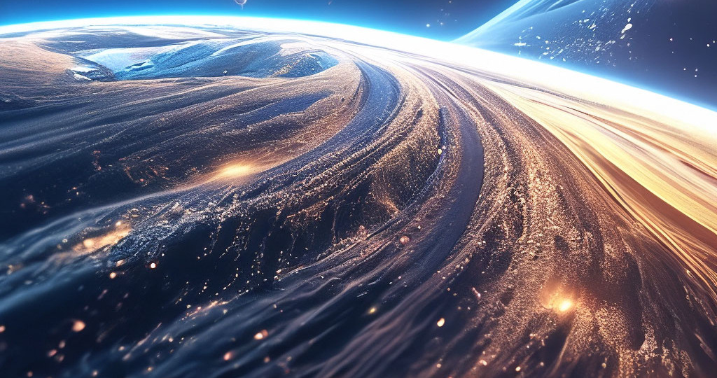 👑 Дар Вселенной: Люди, рождённые в эти даты, несут в мир свет перемен