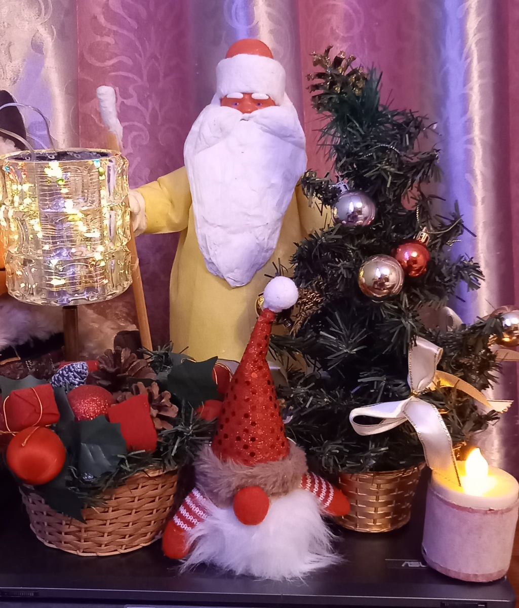 Фото автора.