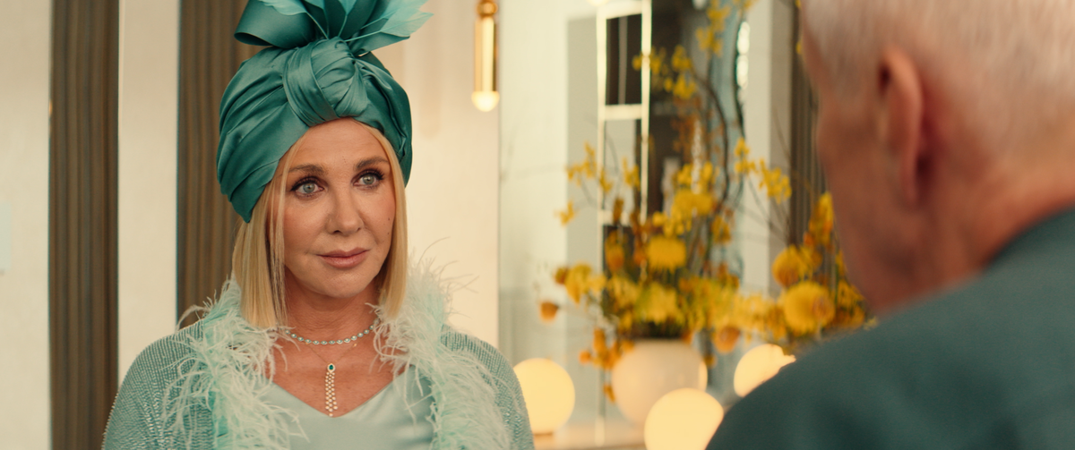     / Предоставлено пресс-службой кинокомпании «Централ Партнершип»