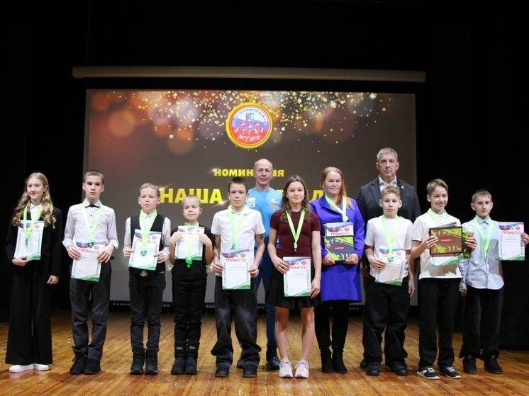     Фото: администрация Коряжмы