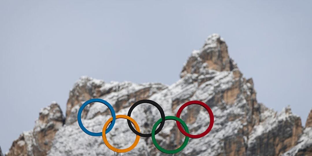 Крупные спортивные события 2026 года