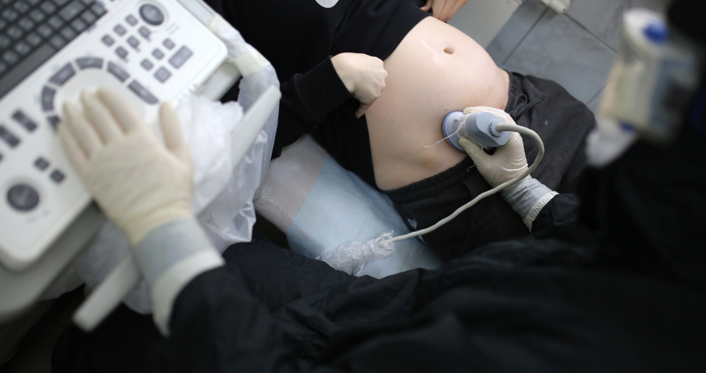 Ракова: в Москве в ночь на 2026 год родились 44 младенца