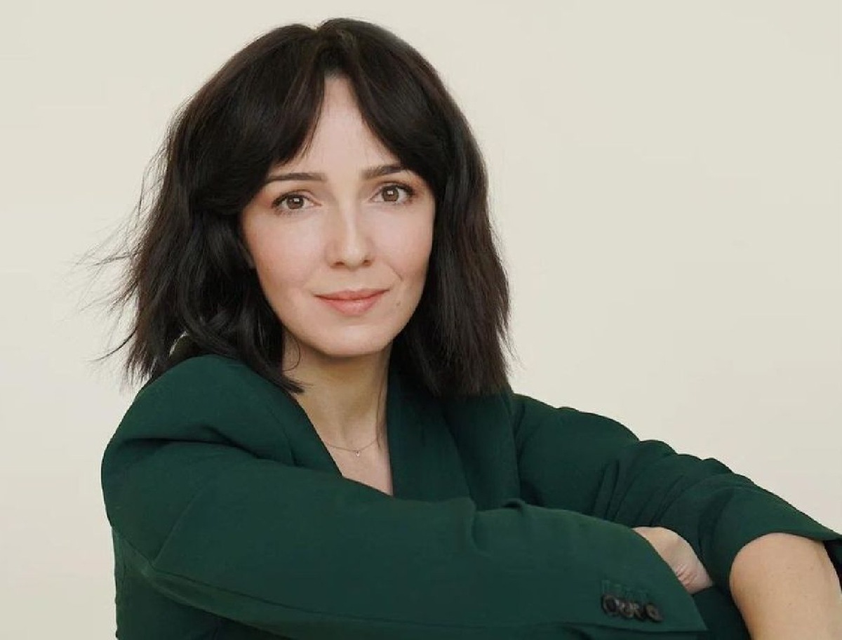    Валерия Ланская (Фото: Instagram*/@valerielanskaya)