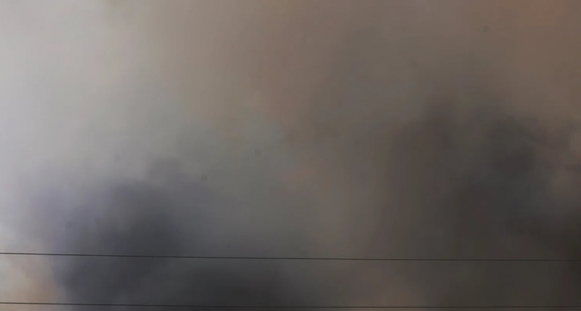    На горнолыжном курорте в Швейцарии произошел взрыв (архивное фото)