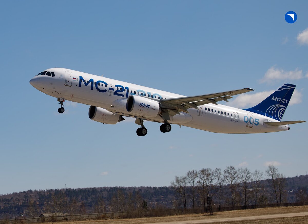   МС-21-310