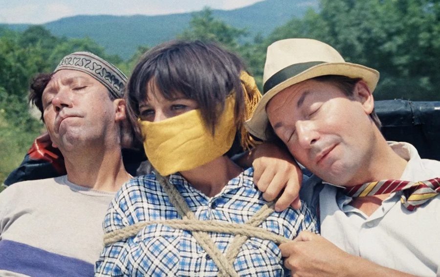    Фото: Госкино, Мосфильм