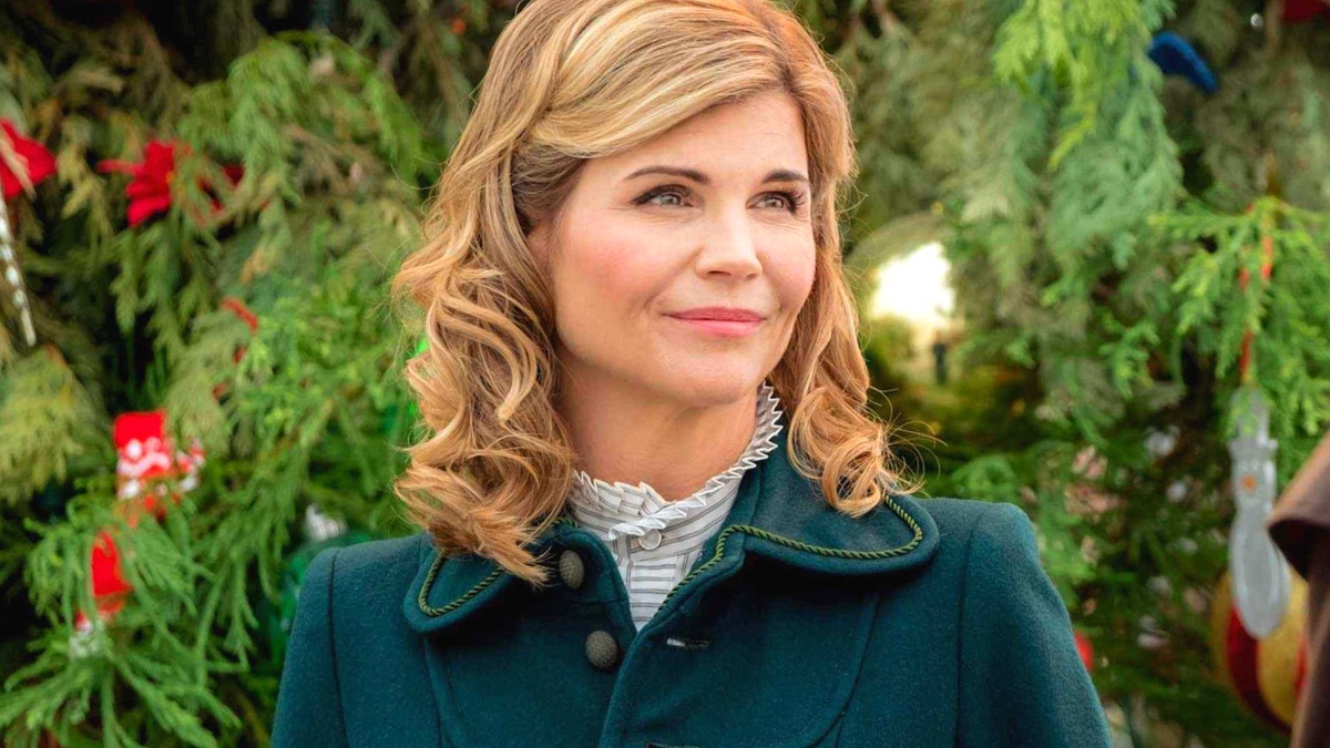 кадр из сериала