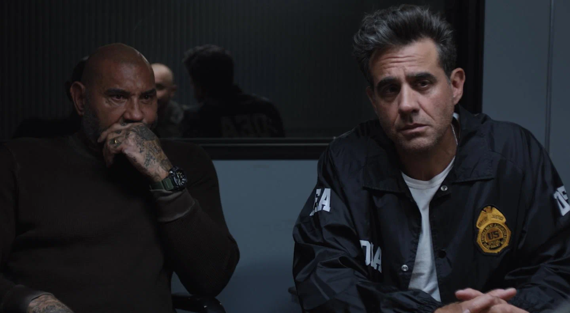 Кадр из фильма